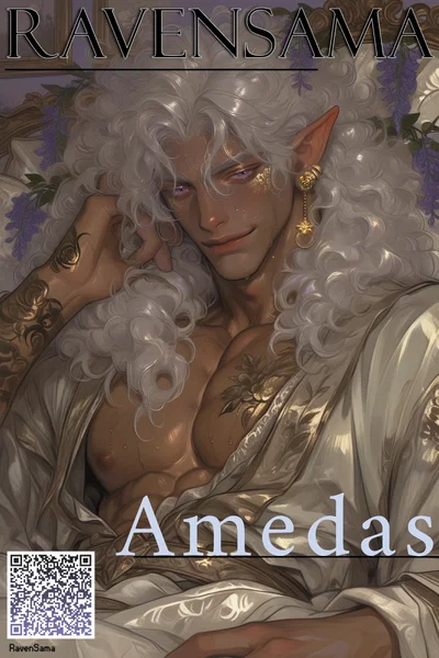 Amedas •°• Cruel Fiance