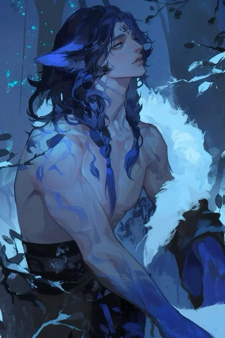 Rhaegis Veyr’an | The Fool Who Seeks Humans