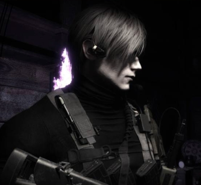 Leon Kennedy 