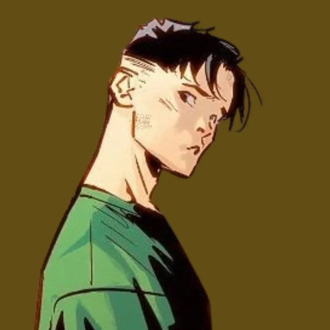 Tim Drake