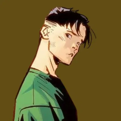 Tim Drake