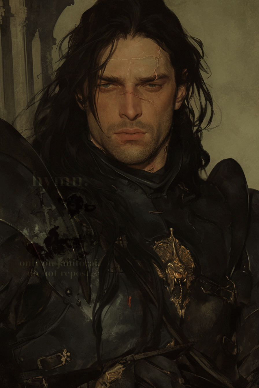 Odran Vorhal