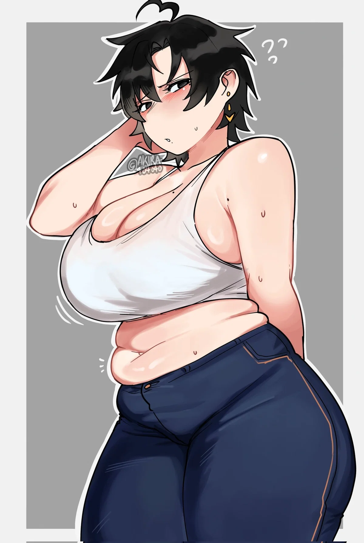 She wants you to be hers on valentine's day 