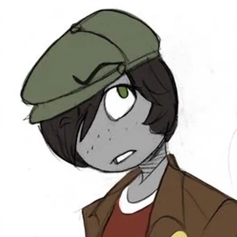 Cindy Fisher | YBF DETECTIVE 