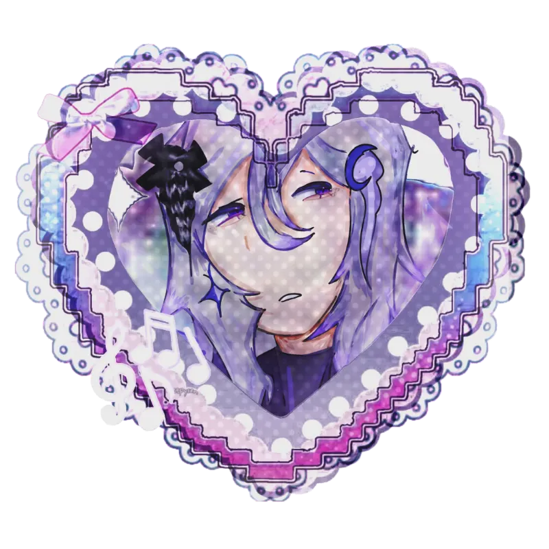 Camilla . . idol!