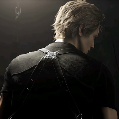 Leon Kennedy 
