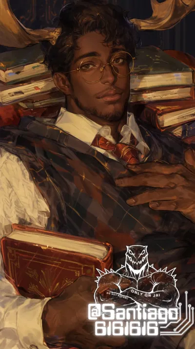 ᝰ.ᐟKeenan Valeheartᝰ.ᐟ