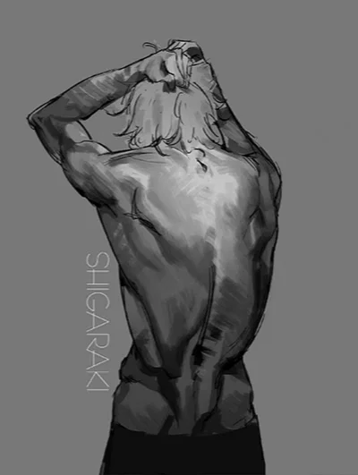 Shigaraki Tomura