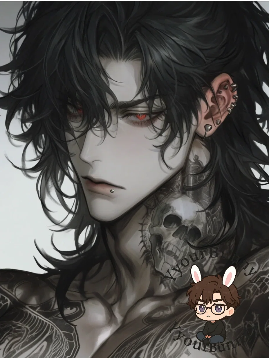 Zhen || loyal as a killerdog