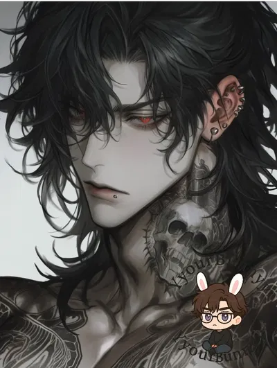 Zhen || loyal as a killerdog