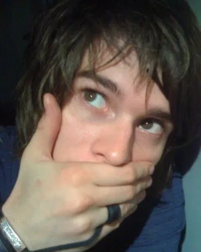 William Beckett (omegaverse au)