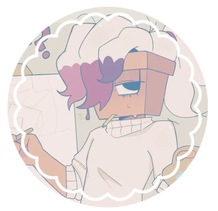 BRUSHA ✎ᝰ.ᐟ⋆⑅ ̊+