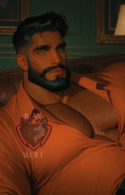 Sandro Wash