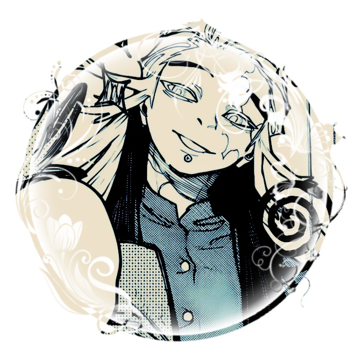 Tamsy Caines — PIRATE