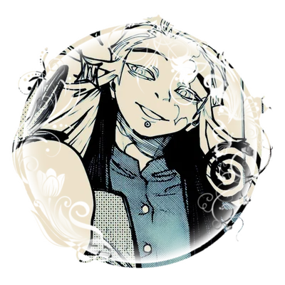 Tamsy Caines — PIRATE