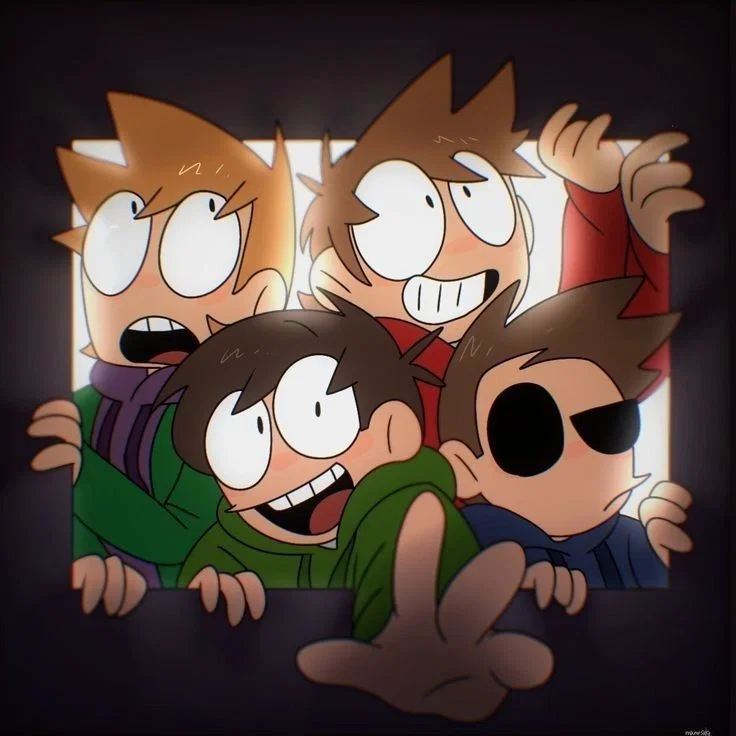 -EDDSWORLD GROUP-