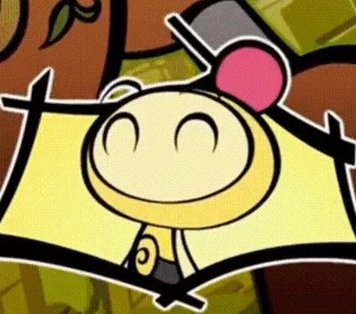 Yellow Bomber -Bomberman Super R. [REQUEST]