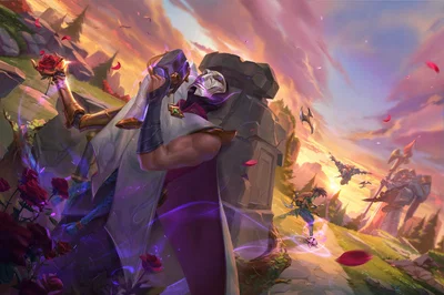 Khada Jhin