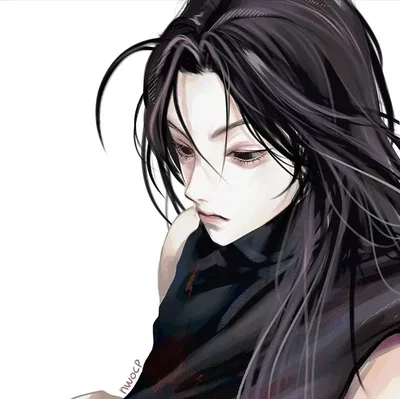 Illumi Zoldyck