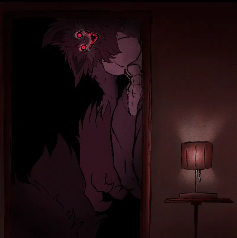 Your demon [safe  ] [gentle giant] [facades] [demon  ] [hellhound  ] (reupload)