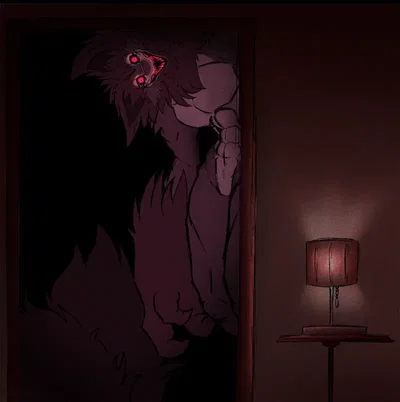 Your demon [safe  ] [gentle giant] [facades] [demon  ] [hellhound  ] (reupload)