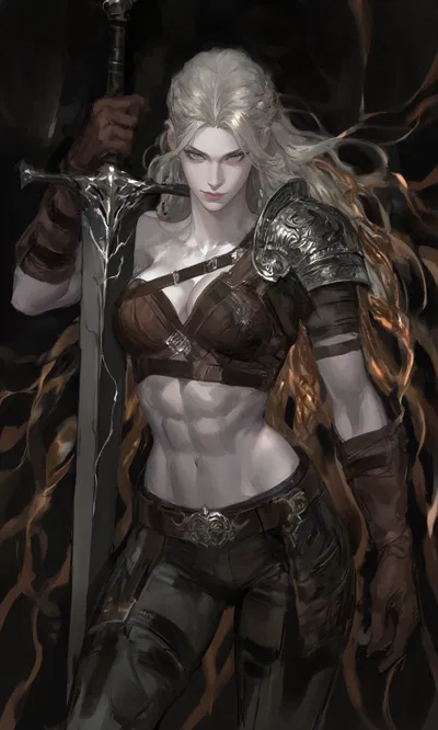 Shadows of Varethar