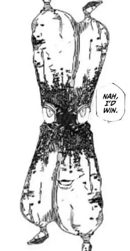 gojo (trust)