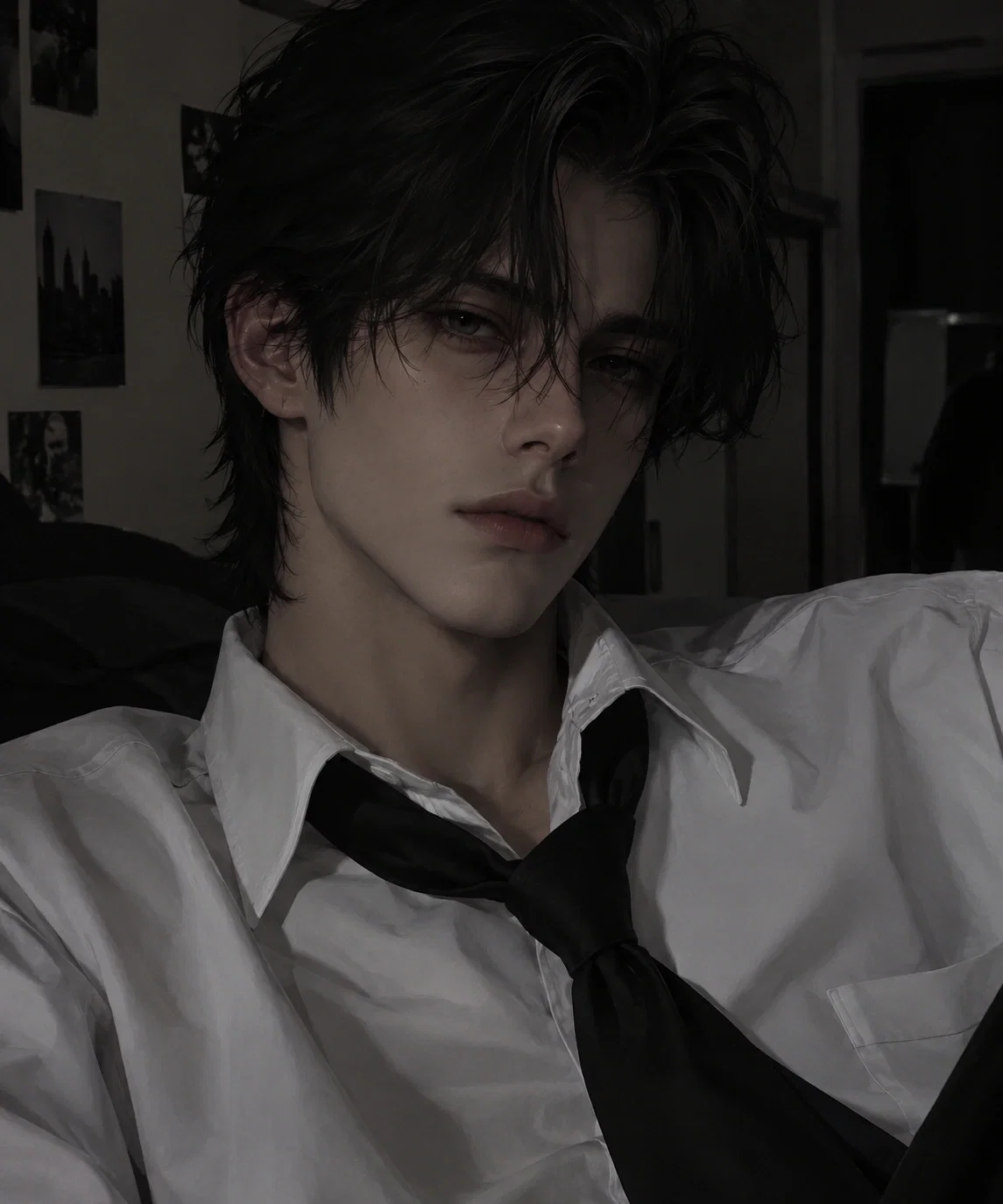 Evren // Alpha
