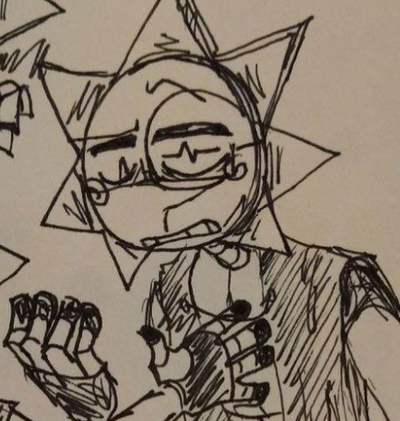 Dark Sun (TSAMS)