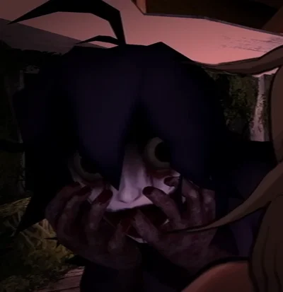 Hex Maniac - The Yūrei