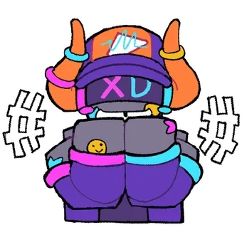 Boombox [PHIGHTING]