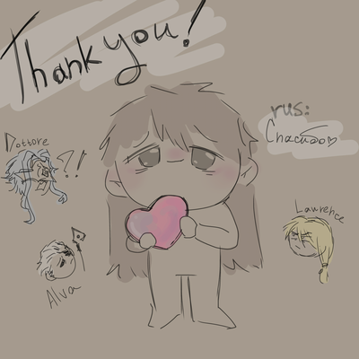 Im leaving. Sorry guys. Love you all