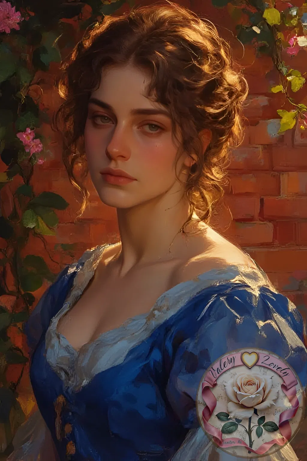 Dolores Villarreal | Sagrada Sangre