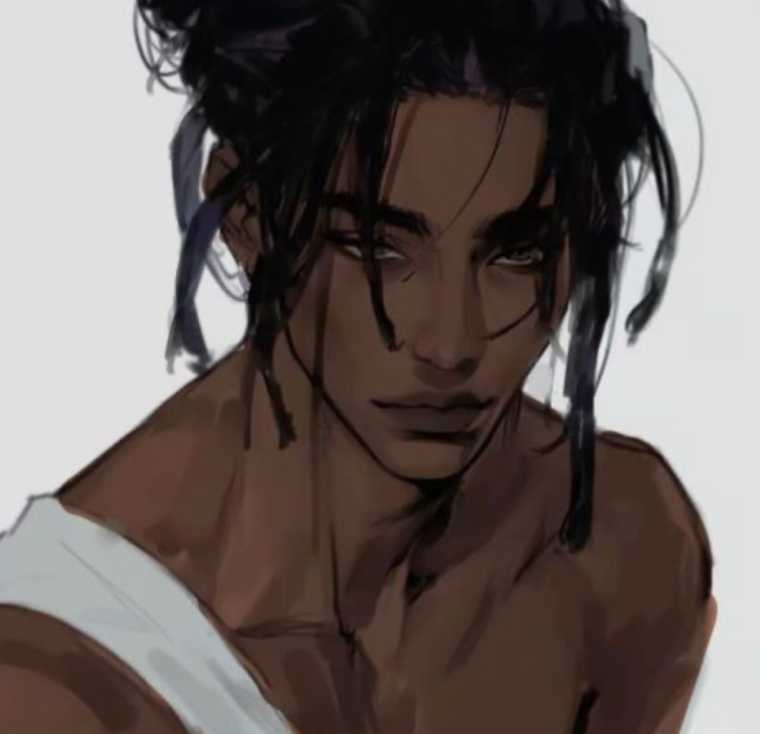 Syon | Werewolf