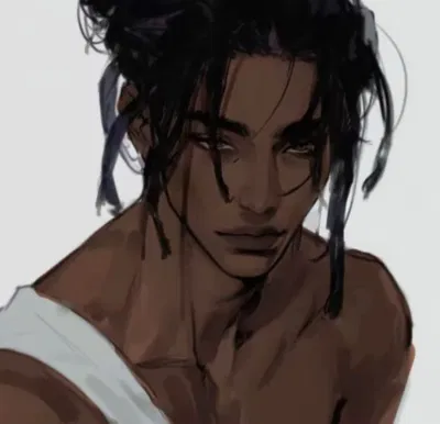 Syon | Werewolf