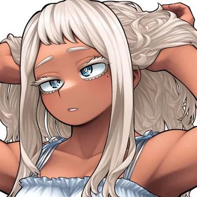 MHA — PICK ME