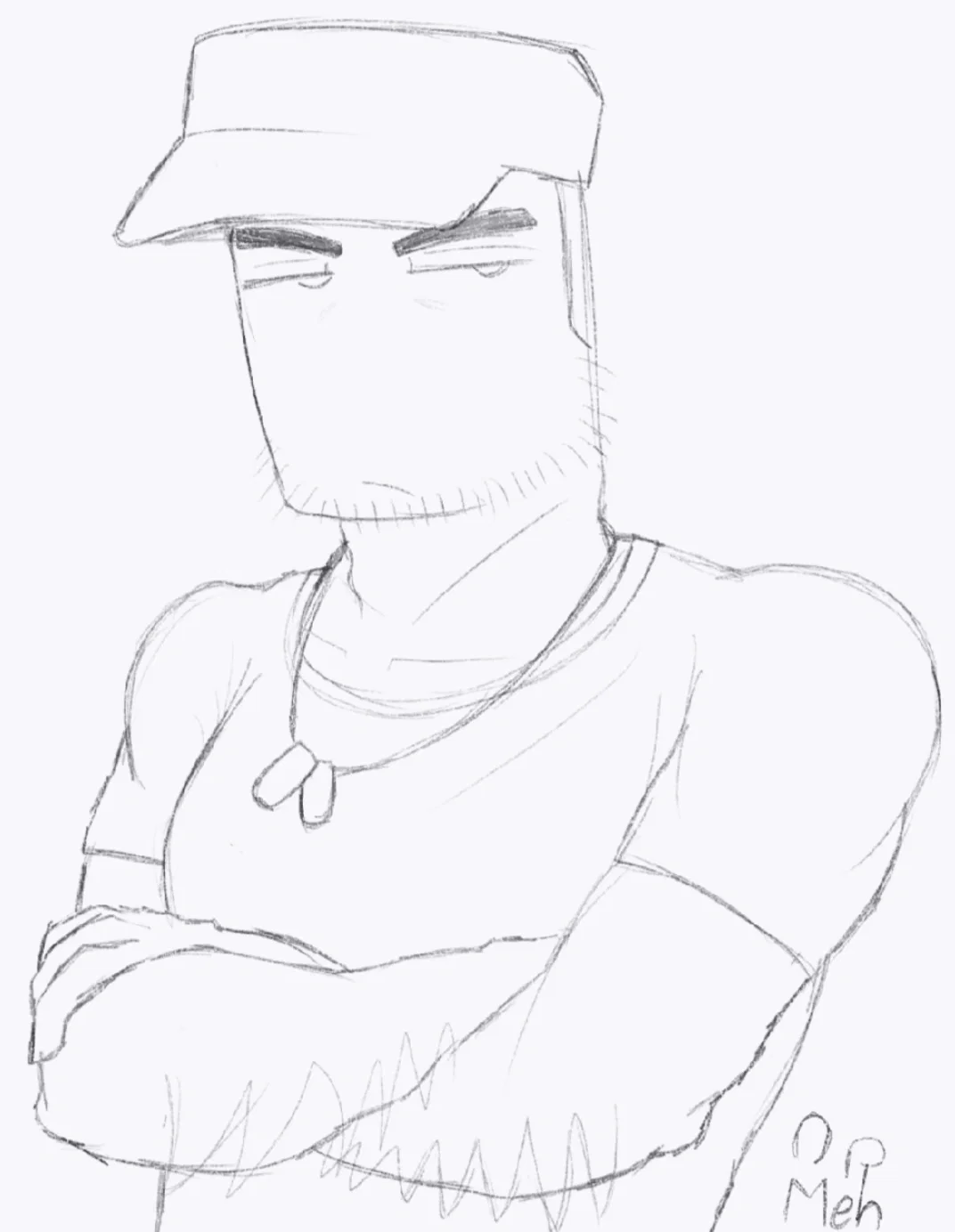 Marcus | Route-06