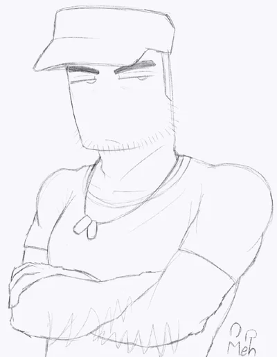 Marcus | Route-06