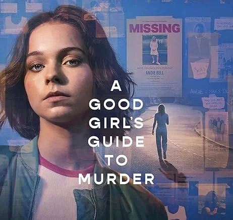 A Good Girl's Guide to Murder