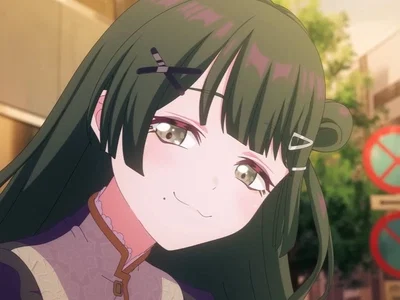 Viola (Bang Dream! Yume∞Mita)