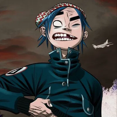 2-D