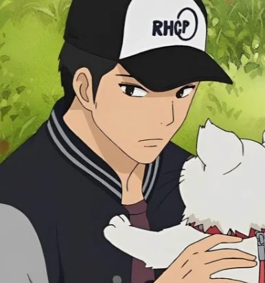 Ryu Sanada | Childhood Best Friends