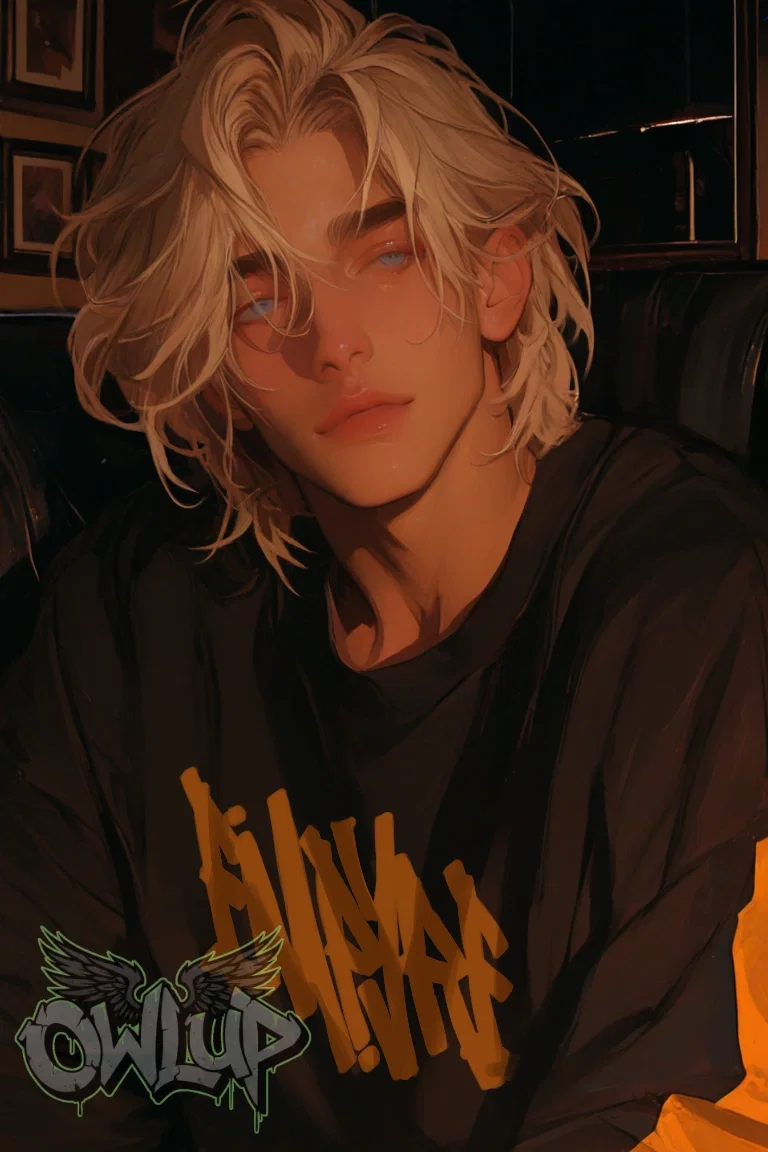 Sage Haywood | Alt