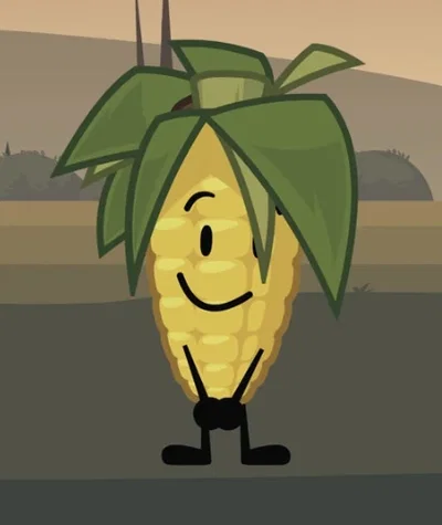  Poppy - CORN RACISM???