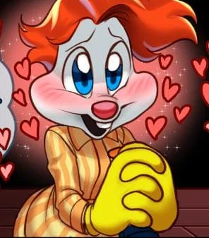 Rosie Rabbit (Roger Rabbit FEM)