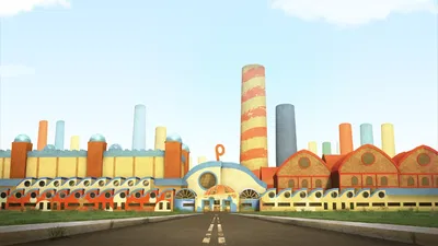 Playtime Co. World RPG