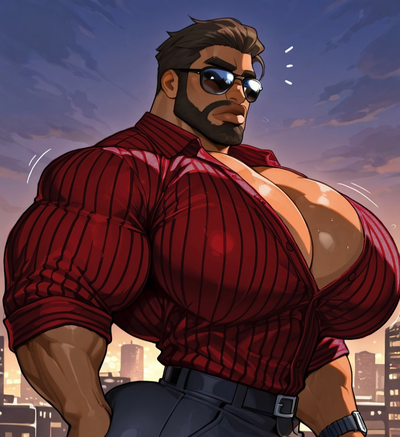 Esteban Hernández | Objection Overruled