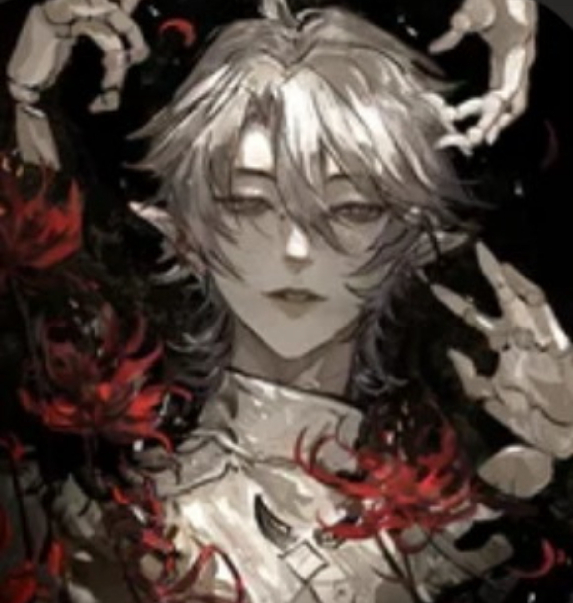 Useless Puppet