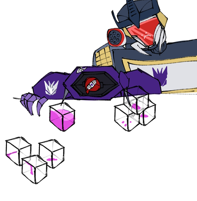 Shockwave-Transformers