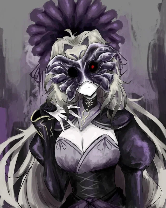 Dulcinea | Second Kindred | Princess of La Manchaland